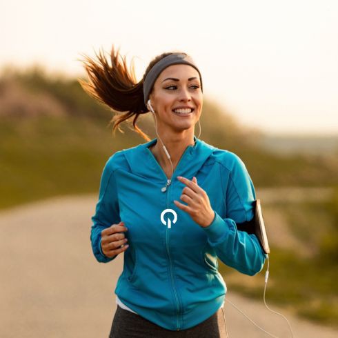 La course à pied : Entraînement efficace et Nutrition adaptée