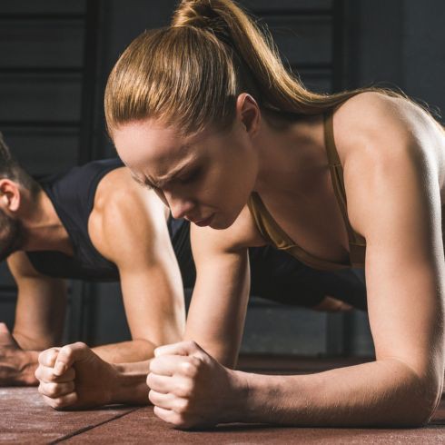 Gagner en Masse Musculaire : Conseils Efficaces et Naturels pour un Gainer