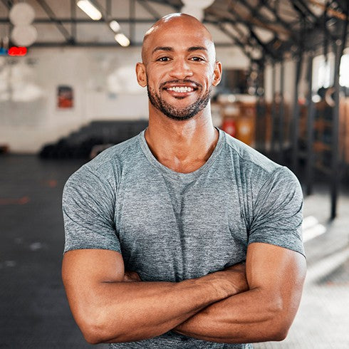 Programme d'entraînement.