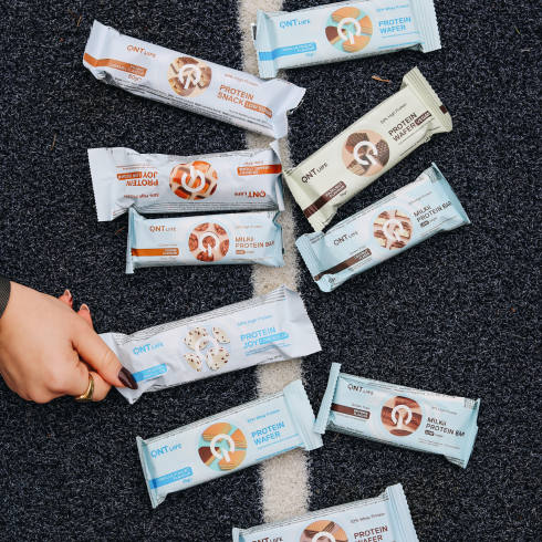 Barres énergétiques : Bienfaits, conseils et recette maison !