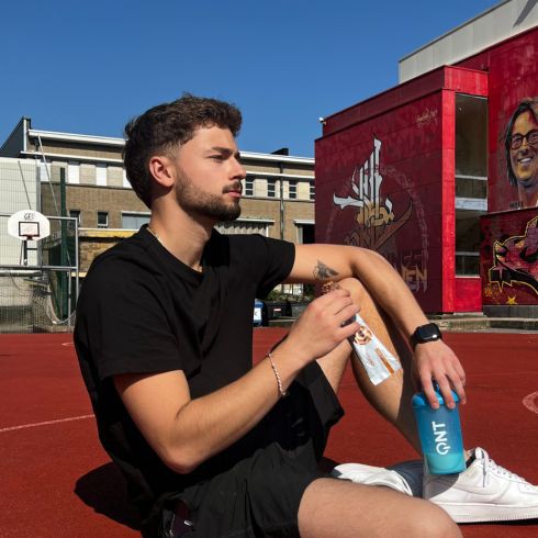 Mon expérience chez QNT