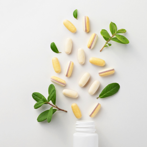 Vitamine B9 : Acide Folique et Folates - Bienfaits, Sources & Carence