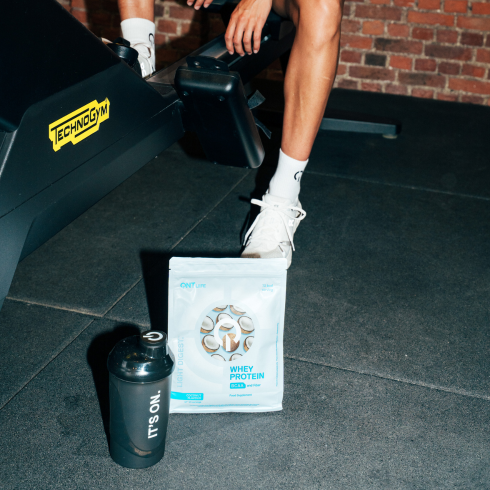 Guide complet des boissons protéinées