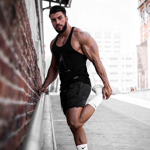 Interview de notre ambassadeur Reda Maimouni.