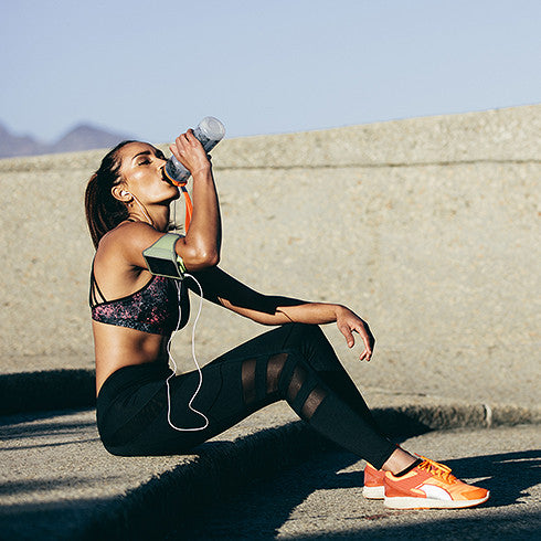 Je suis en vacances, je n'ai pas de salle, comment m'entrainer ?