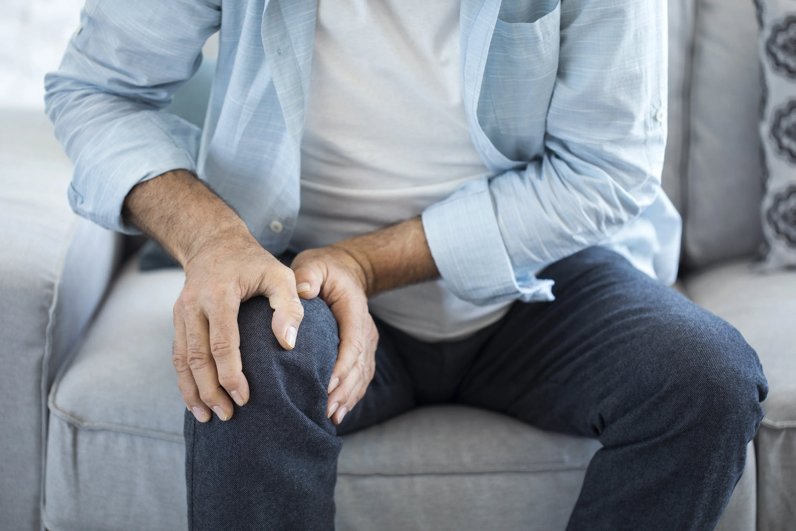 Arthrose et compléments alimentaires : ce que la science dit vraiment