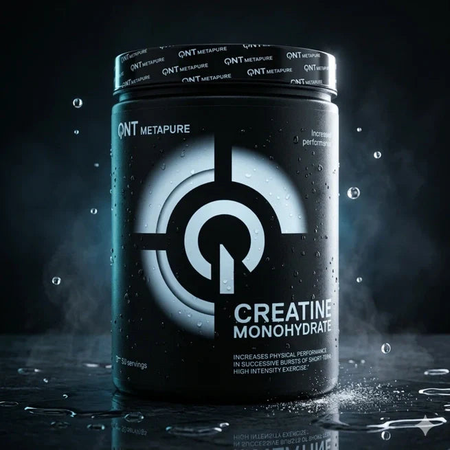 Créatine et eau : combien boire par jour pour des résultats optimaux ?