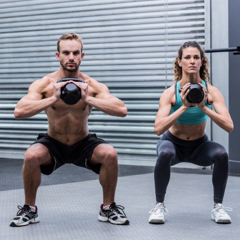 Comment et pourquoi vous entraîner à faire des squats ?