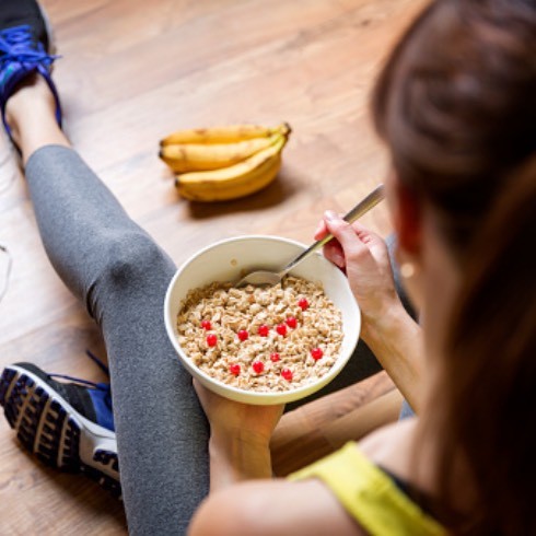 Musculation Vegan : Comment Prendre de la Masse Sainement !