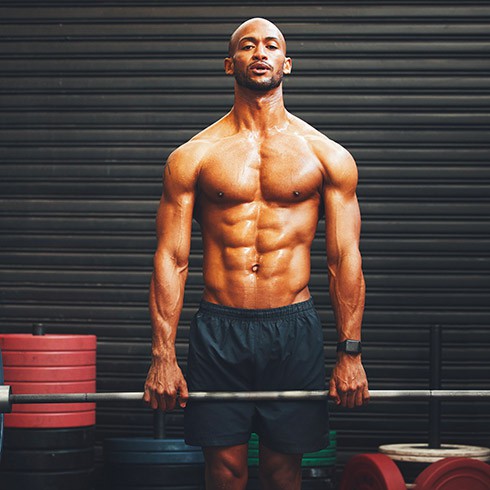 Glutamine: Your Ally for Endurance and Rapid Recovery.