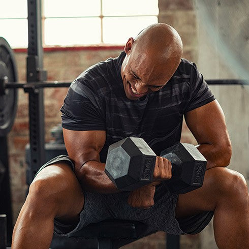Comment Choisir le Meilleur gainer pour Booster Votre Masse Musculaire