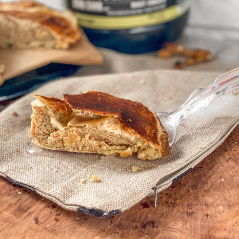 Gâteau Royal Protéiné