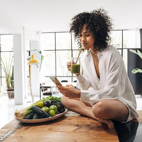 Healthy food : Les meilleures recettes santé pour une alimentation équilibrée.