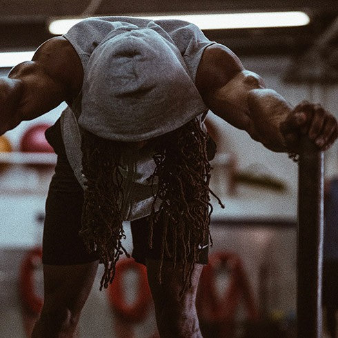 La créatine, dangereuse ?