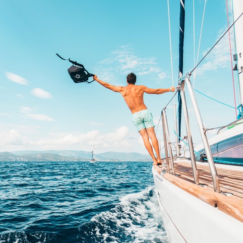 Perte de muscles après une longue pause, une réalité ?