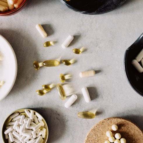 Le collagène : Un complément alimentaire incontournable pour ta santé.