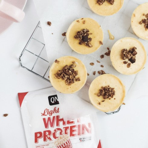 Pop-corn maison