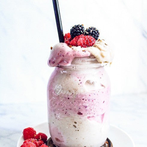 Shake énergisant