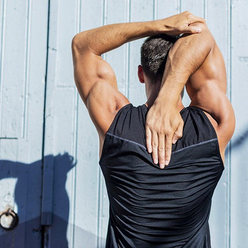 Meilleur exercice pour les triceps.