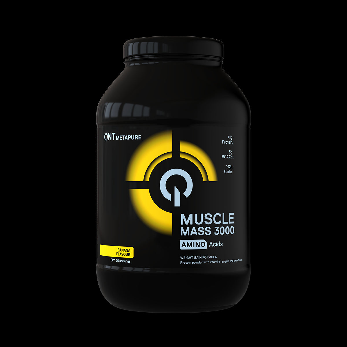 3000 Muscle Mass Gainer | 1,3 kg