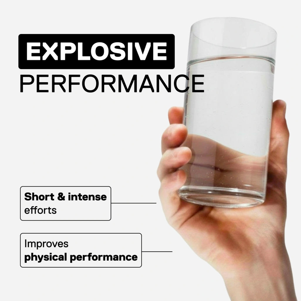 Creatine monohydrate METAPURE — how and when to take the tablets in a daily routine