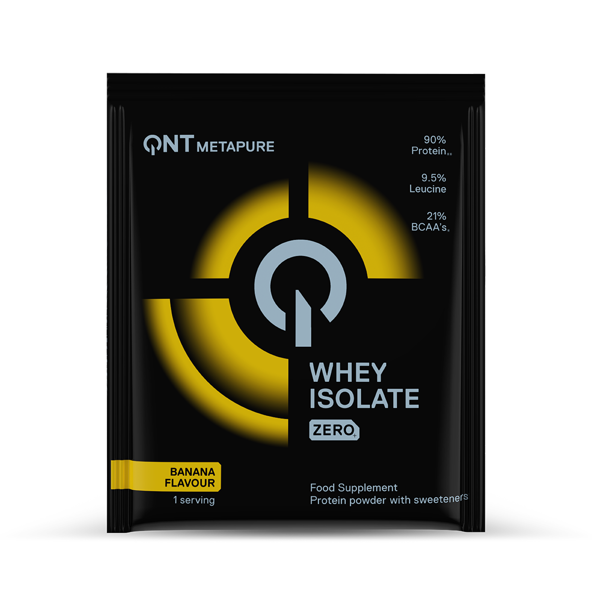 Metapure Whey Isolate Zero