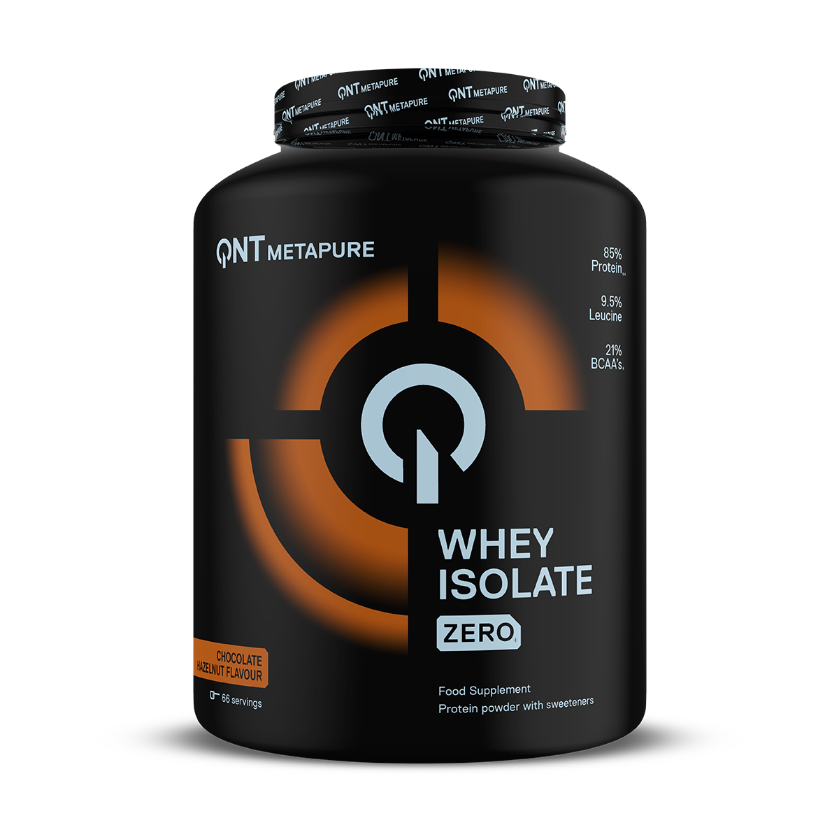 Metapure Whey Isolate Zero