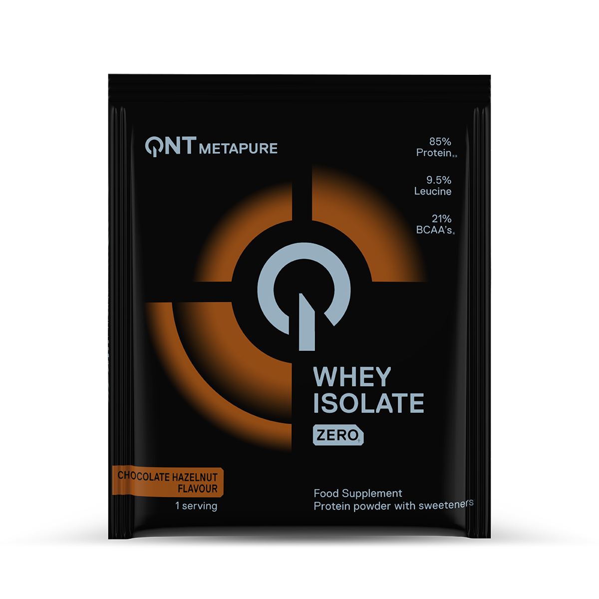 Metapure Whey Isolate Zero