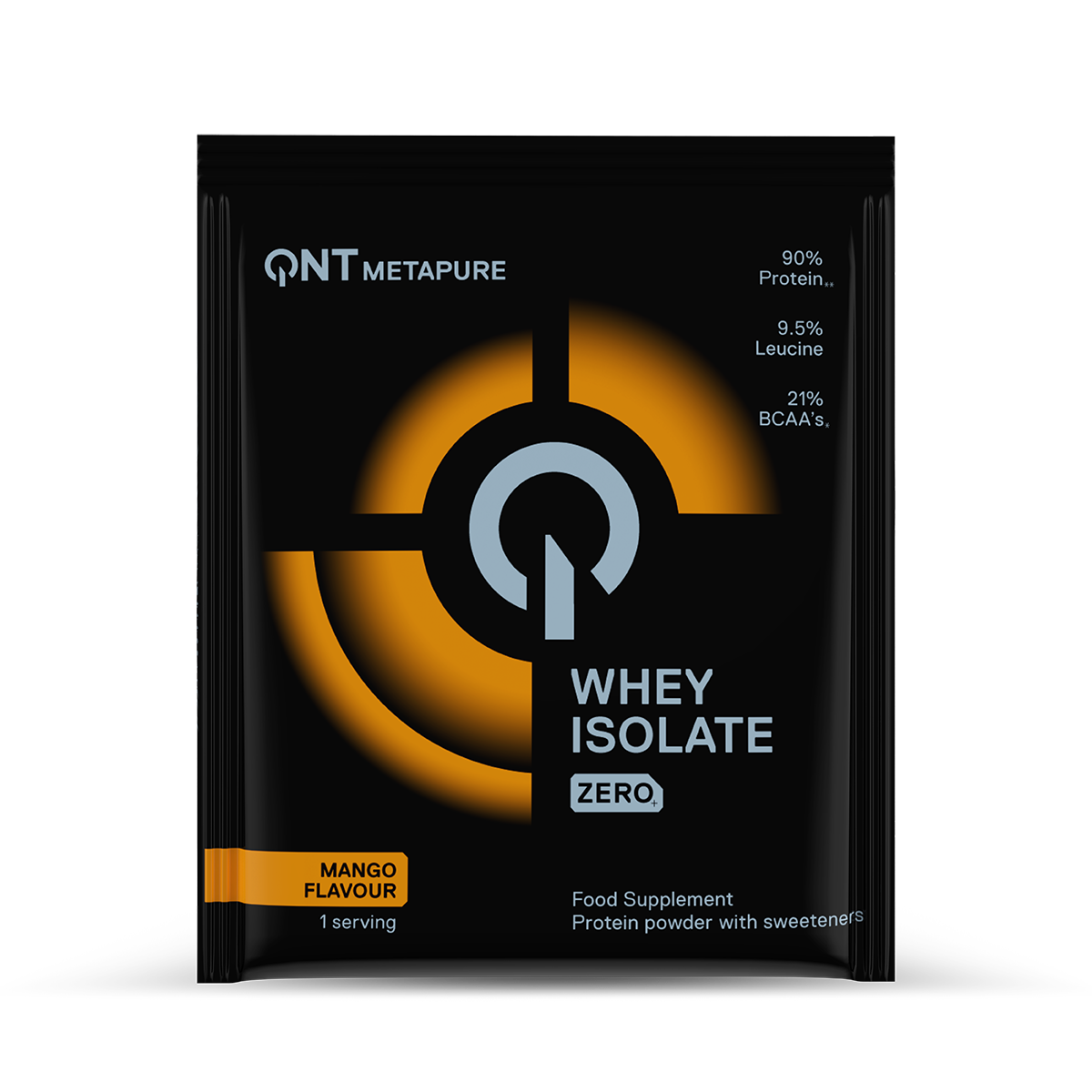 Metapure Whey Isolate Zero