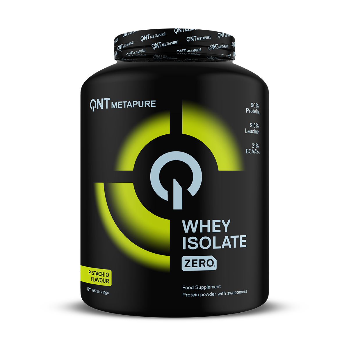 Metapure Whey Isolate Zero