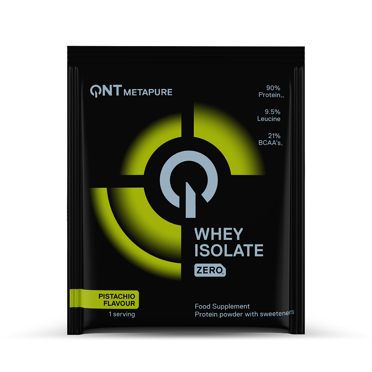 Metapure Whey Isolate Zero