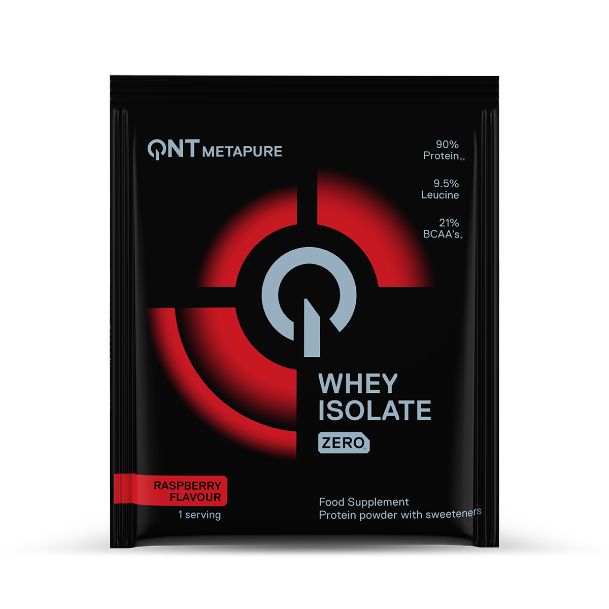 Metapure Whey Isolate Zero
