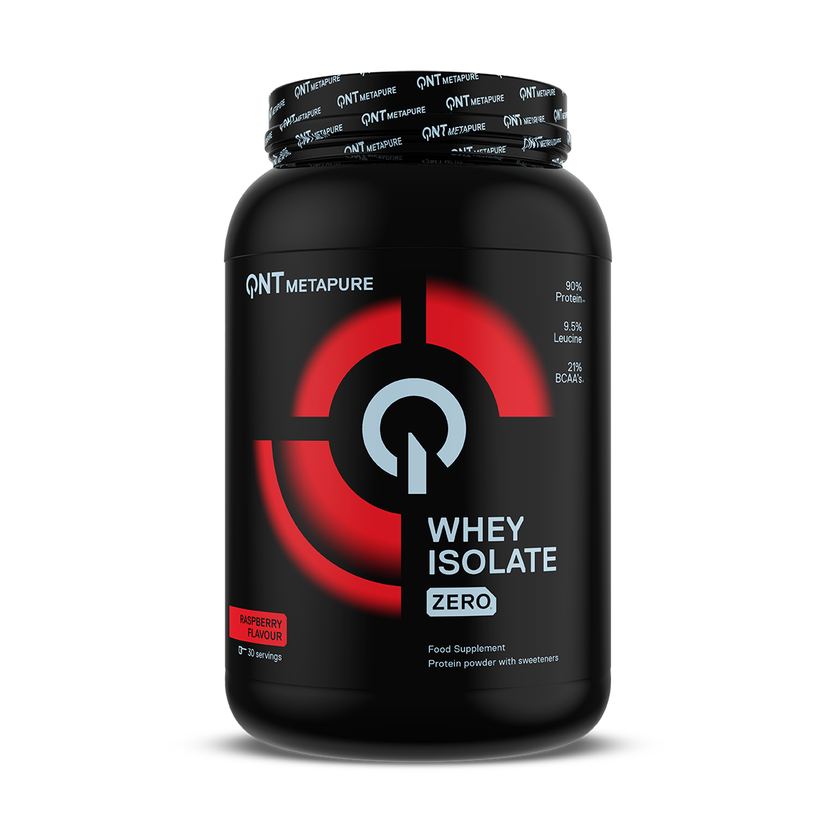 Metapure Whey Isolate Zero