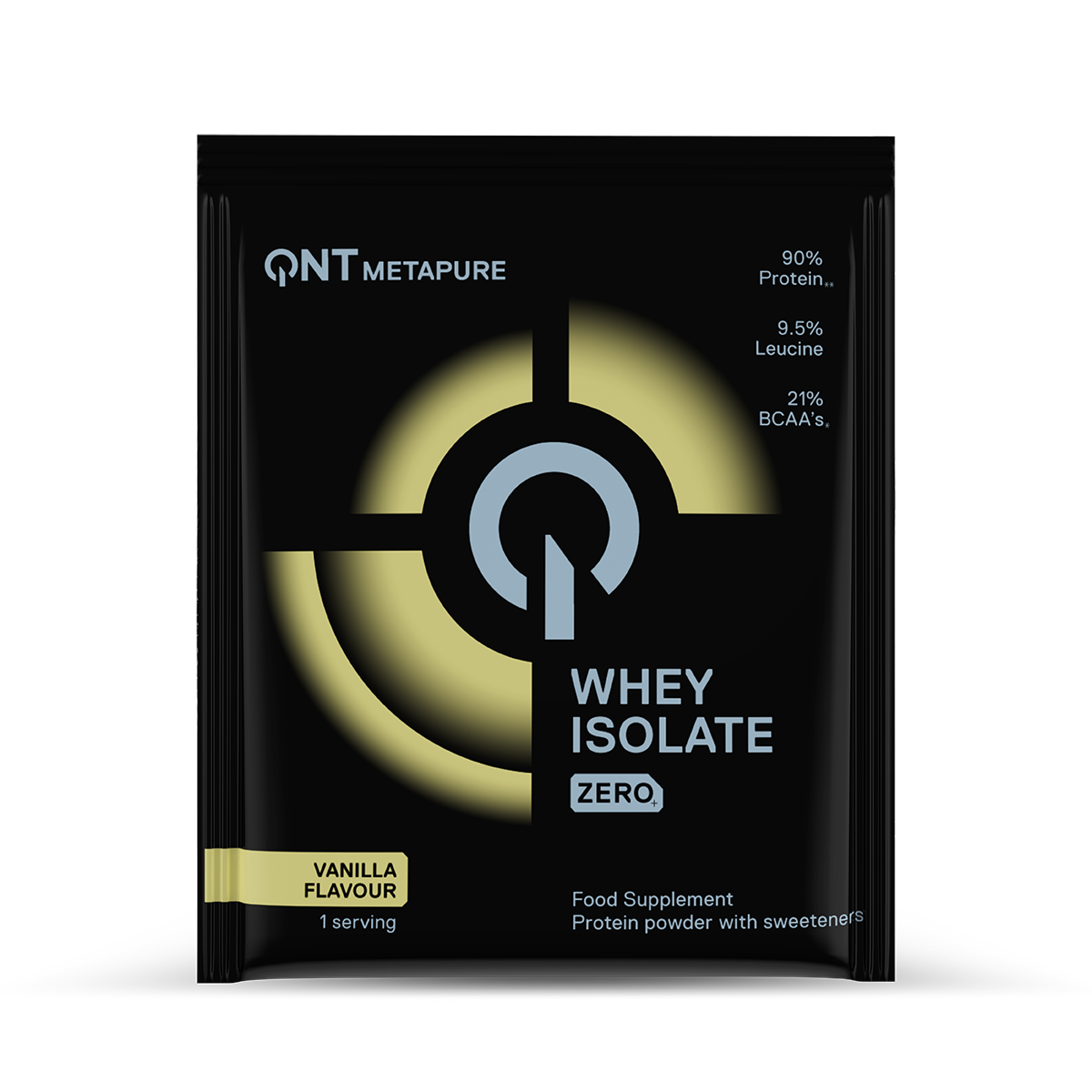 Metapure Whey Isolate Zero