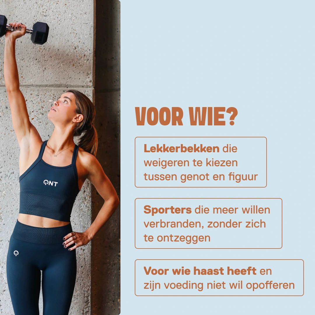 Skinny Protein iced coffee — hoe de shake bereiden en integreren in je routine