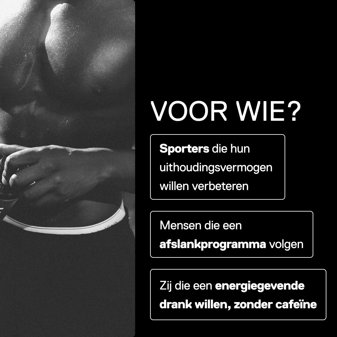 L-Carnitine 2000 mg MOVE — QNT, Belgisch merk voor sportvoeding al meer dan 30 jaar