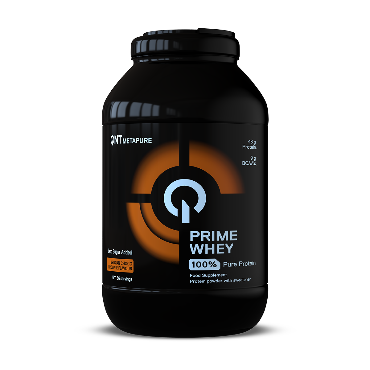 Prime Whey Protéine