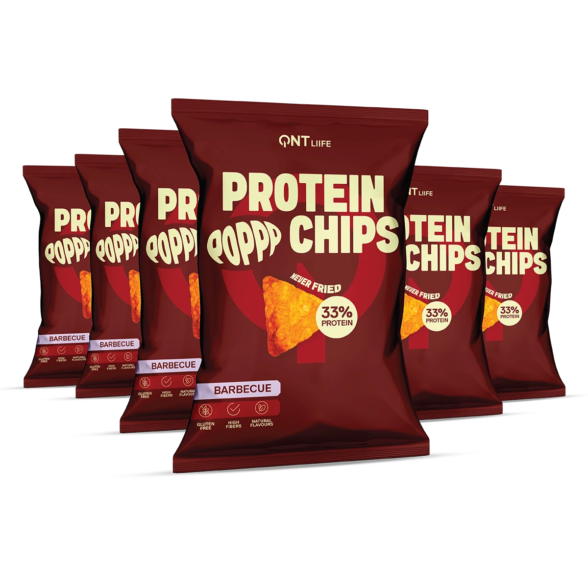 Protein Chips | 12 x 50 G