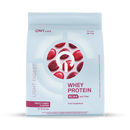 Light Digest Whey Protéine 500 g QNT Bonbon fruité, poudre protéinée whey variée