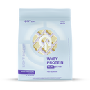 Light Digest Whey Protéine 500 g QNT Chocolat blanc, protéine whey légère et savoureuse