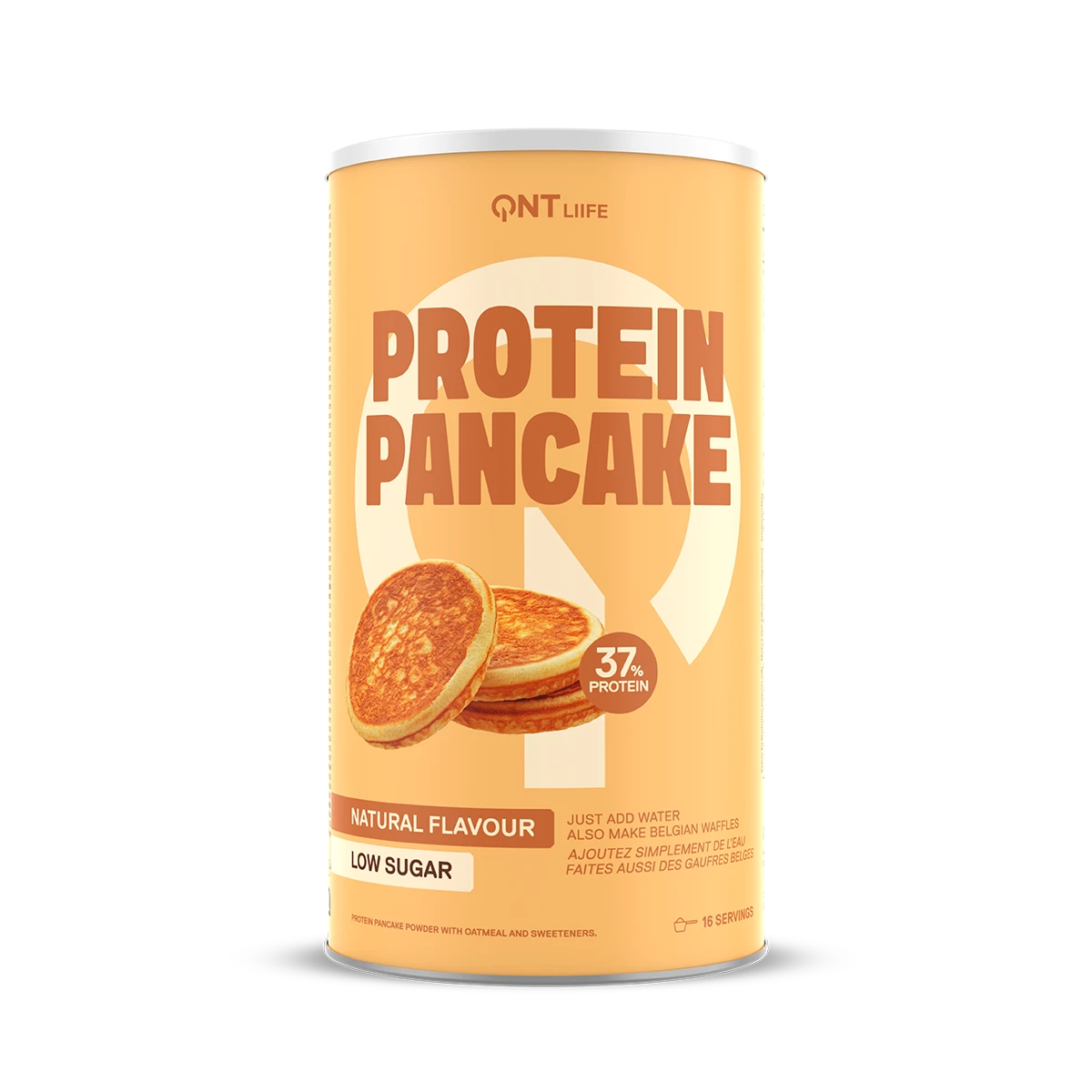 Protein Pancake faible en sucre | 500 g