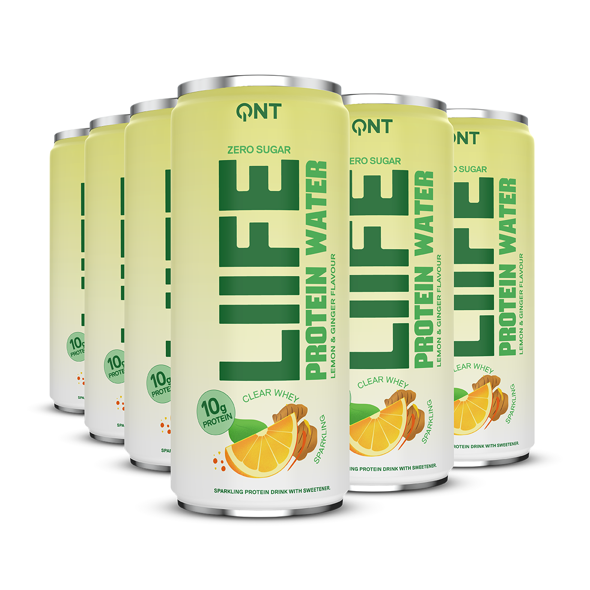 Protein Water | 12 x 330 ML