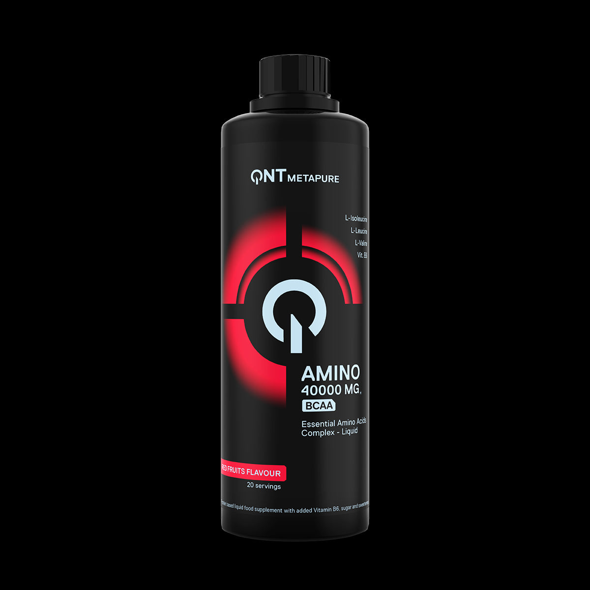 Amino Acid Liquid 40000 MG | 500 ml