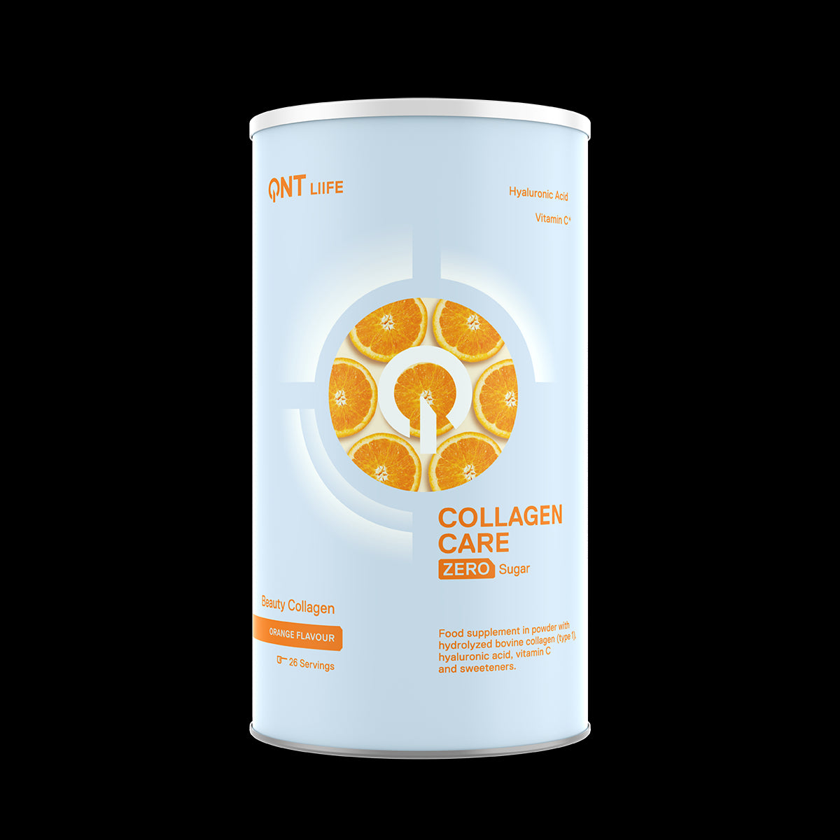 Collagen Care | 390 g | Orange
