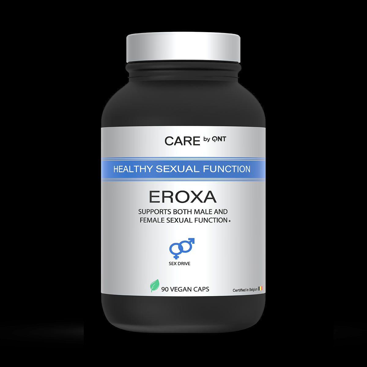 Eroxa | 90 Capsules vegan