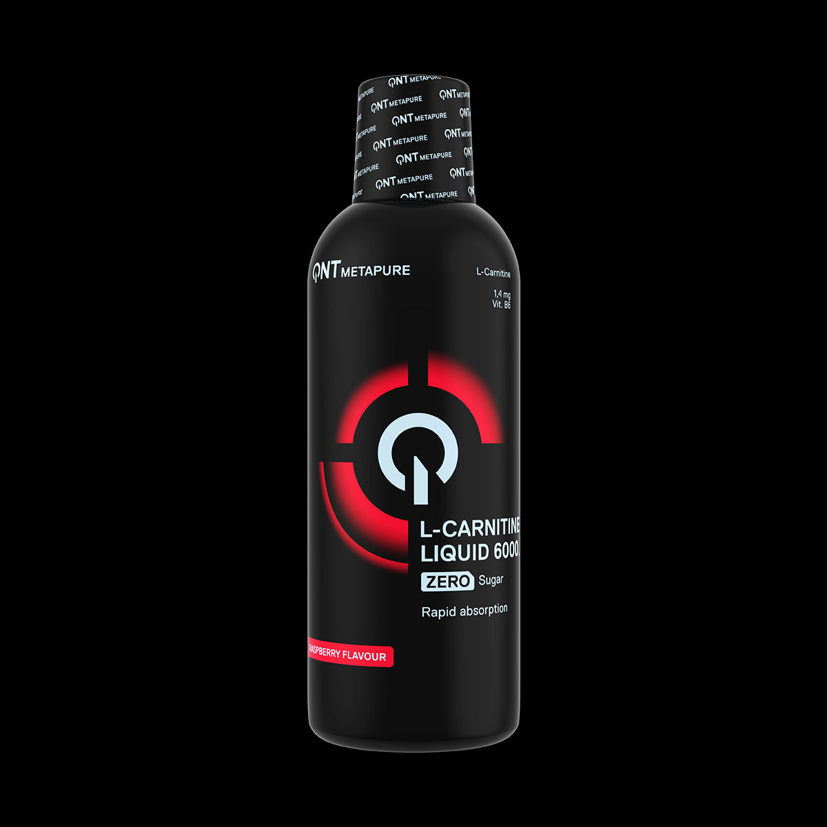 L-Carnitine Liquid 6000 | 500 ml