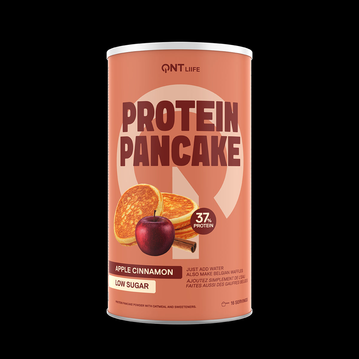 Protein Pancake faible en sucre | 500 g