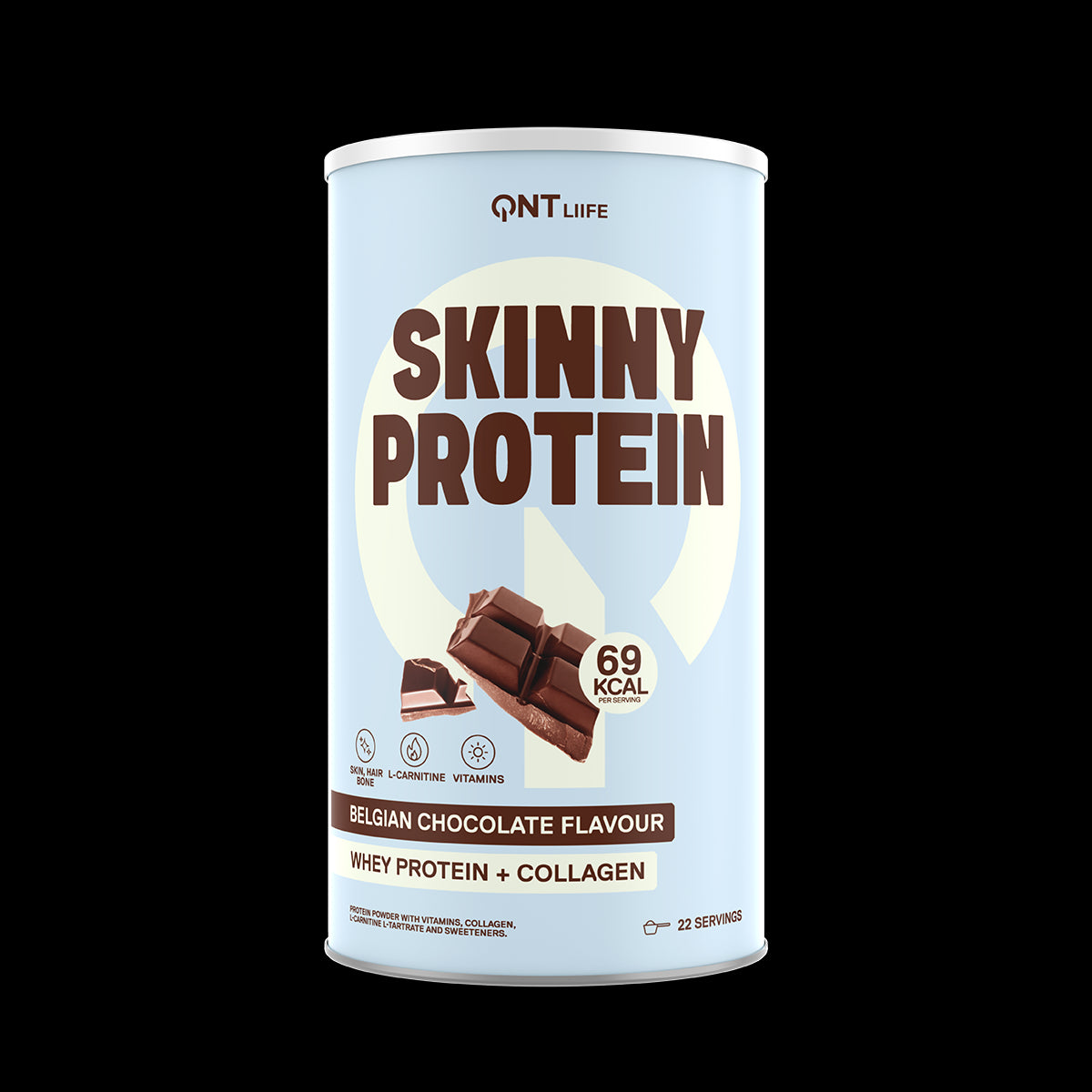 SKINNY PROTEIN | 440 G