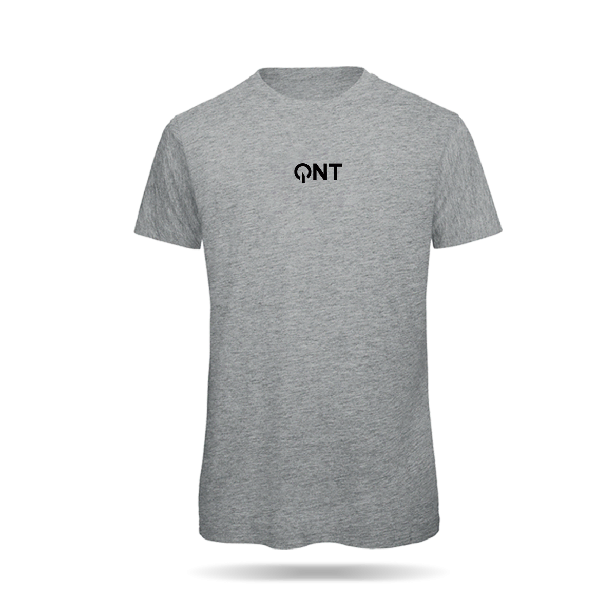 T-shirt d’entraînement QNT gris