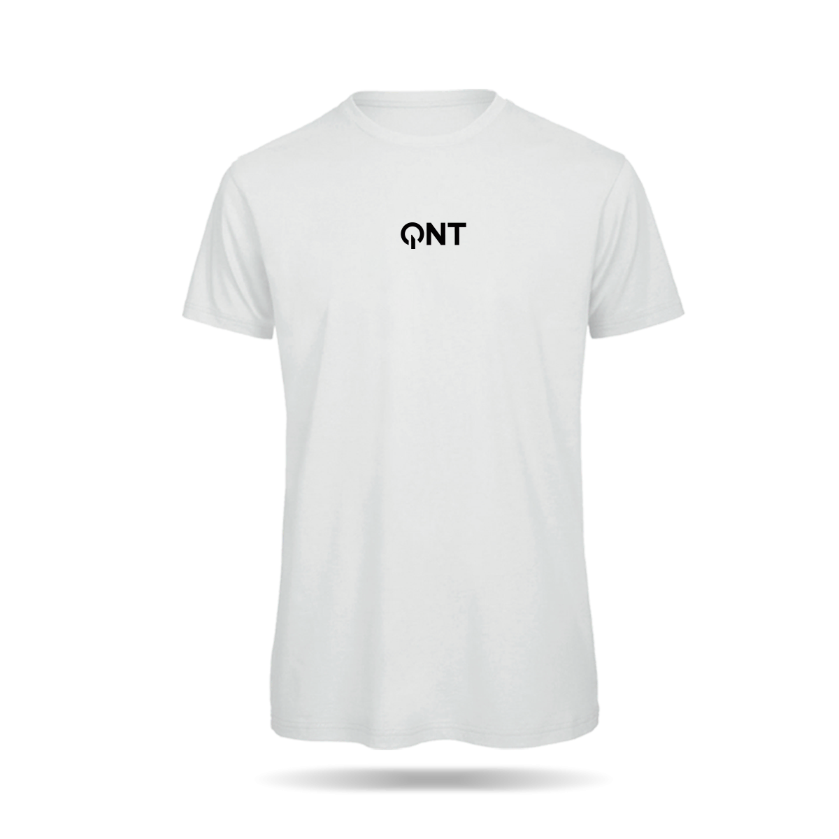 T-shirt d’entraînement QNT blanc